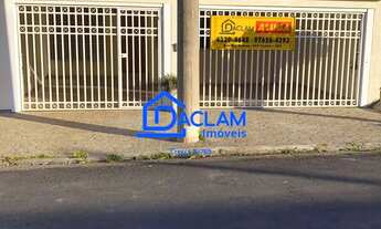 Imagem: CASA TÉRREA PARA LOCAÇÃO CONJ. HAB. FRANCHINI