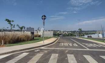 Imagem: Terreno em condominio fechado - Reserva