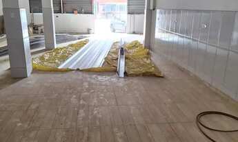 Imagem 3: Loja mendanha Galpão / depósito com aluguel por R$4.000 /mês