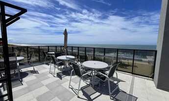 Imagem 6: Apartamento Beira Mar a Venda no Balneario Costa Azul em Matinhos Parana