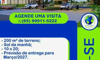 Imagem: Vendo Lote no Condomínio Florais do Cerrado