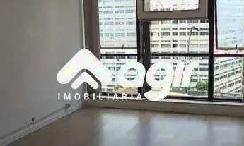 Imagem 5: Excelente sala comercial perto do metrô da Gloria e garagem!