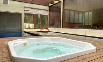 Imagem 7: Casa de condomínio em Vale Encantado - Vale Encantado - Campos do Jordão/SP