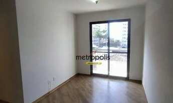 Imagem 3: Apartamento, 55 m² - venda por R$ 430.000,00 ou aluguel por R$ 2.750,01/mês - Cangaíba - S