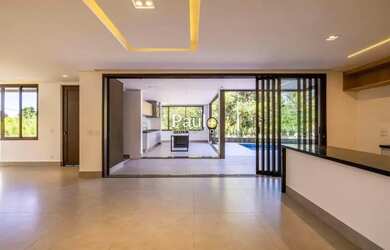 Imagem 4: Casa à venda em Valinhos, Chácaras Silvania, com 3 suítes, com 270 m², Tabapuã