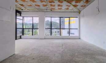 Imagem 2: Sala Comercial à Venda com 97m² no bairro Garcia em Blumenau