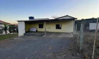 Imagem 2: Chácara de 4.8 hectares ( 1 alqueire