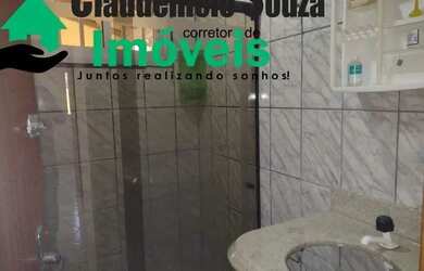 Imagem 6: Imperdível casa de 5 quartos à venda em Fundão-ES, no bairro Praia Grande: 2 suítes, 2 sal