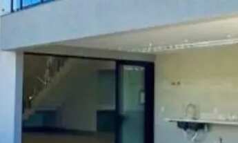 Imagem 2: Portal do sol Green / Sobrado 4 suites novo / com piscina e espaço gourmet