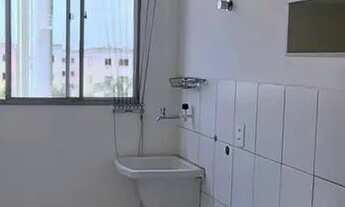 Imagem 3: Vendo apartamento de 2 quartos, destes uma suíte, Condomínio Top Life Cancun