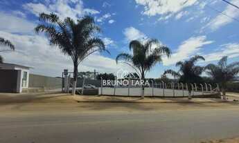 Imagem 3: Área para alugar em São Joaquim de Bicas