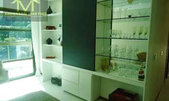 Imagem 14: Excelente Apartamento de 3 Quartos com Lazer Completo na Praia da Costa Cód.: 16245 D