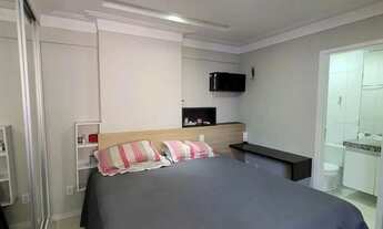 Imagem 3: Imóvel para venda tem 65 metros quadrados com 2 quartos em Renascença - São Luís - MA