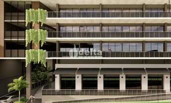 Imagem 3: Loja disponível para locação no bairro Jardim Sul em Uberlândia-MG