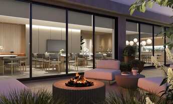 Imagem 4: Dalí Bacacheri - Apartamentos com 02 e 03 Dormitórios em Curitiba