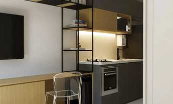 Imagem 6: Imóvel para venda com 21 metros quadrados com 1 quarto em Porto de Galinhas - Ipojuca - PE