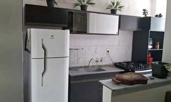 Imagem 3: Alugo Apartamento Condomínio Chapada dos Montes