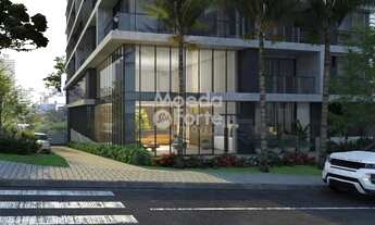 Imagem 2: Apartamento 2 Dormitório(s) Bairro Bacacheri