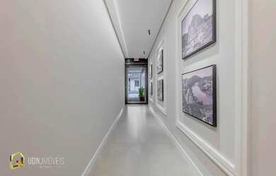 Imagem 8: Apartamento Mobiliado a Venda no Bairro Centro, em Blumenau - SC