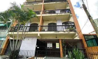 Imagem 1: Apartamento com 2 Quartos à venda, 80 m² por R$ 290.000 - Vila Valqueire - Rio de Janeiro