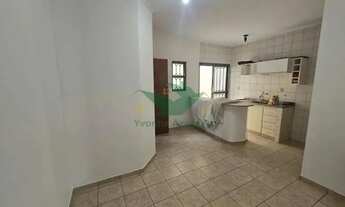 Imagem: Apartamento térreo 01 dormitório no Jd