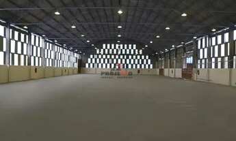 Imagem 11: Galpão para locação com 2340 metros de área construída em São Paulo