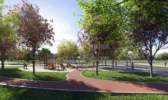 Imagem 6: Terreno Padrão em São José do Rio Preto