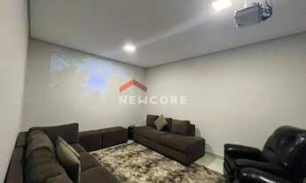 Imagem 6: Casa de condomínio em Rua Ricardo Pezzan - Quinta Ranieri - Bauru/SP