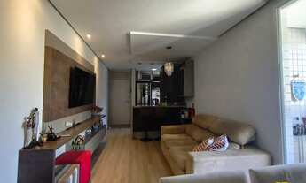 Imagem 6: Apartamento à venda Dois Dormitórios,um suíte - Trindade