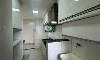 Imagem 2: Otimo apartamento no residencial Bellagio para locação!