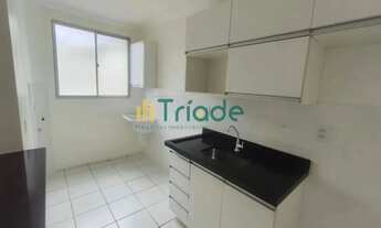 Imagem: APARTAMENTO 2 QTOS COM SUÍTE E MOVÉIS