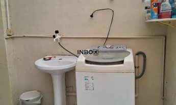 Imagem 4: Apartamento em Menino Deus