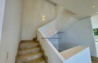 Imagem 14: Casa com 4 quartos, 700 m² - venda por R$ 6.250.000 ou aluguel por R$ 17.000/mês - Quintas