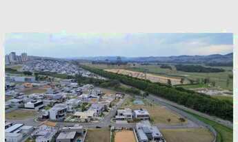 Imagem 5: Oportunidade - Terreno - Condomínio Residencial Colinas do Paratehy - 600m²