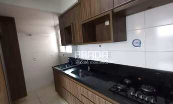 Imagem 6: Apartamento à venda com 2 quartos - Jardim Inconfidência - Uberlândia/MG