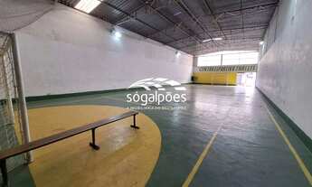 Imagem 14: Galpão comercial com 490m² em Justinópolis - MG