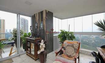 Imagem 6: Apartamento 4 quartos no Vila da Serra