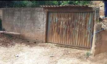 Imagem: Vendo, alugo ou troco casa em Sabará