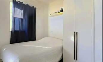 Imagem 4: Apartamento para venda possui 47 metros quadrados com 2 quartos em Vila Ipê - Campinas - S