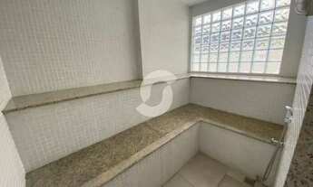 Imagem 4: Apartamento com 2 dormitórios à venda, 94 m² por R$ 800.000,00 - Icaraí - Niterói/RJ