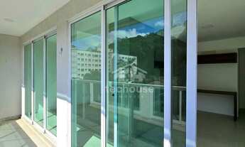 Imagem 2: Apartamento, Centro de Teresópolis, 1 quarto, benfeitorias e lazer completo