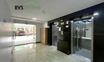 Imagem 3: Apartamento com 2 quartos em Jardim Luz - Aparecida de Goiânia - GO. Residencial Caribe pe