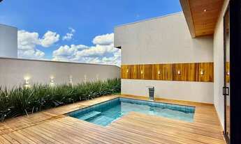 Imagem 3: Casa Condomínio Grand Trianon - Anápolis - R$ 1.850.000,00