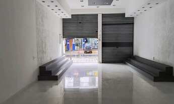 Imagem 4: Salão no Bairro Pauliceia em São Bernardo do Campo