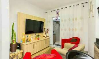 Imagem 7: Apartamento para venda tem 53 metros quadrados com 2 quartos no Boqueirão - Curitiba - PR