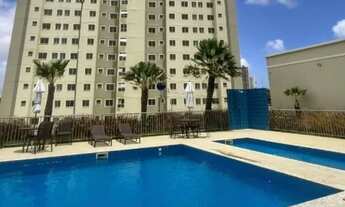 Imagem: ALUGUEL DE APARTAMENTO TÉRREO COM ÁREA