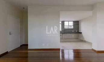 Imagem 5: Apartamento à venda, 3 quartos, 1 suíte, 2 vagas, Santo Agostinho - Belo Horizonte/MG