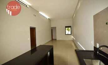 Imagem 4: Casa Térrea À Venda Em Residencial Fechado Com Varanda Gourmet