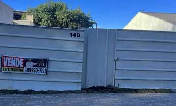 Imagem 7: Terreno a venda em rua sem saída no Bacacheri - Curitiba - PR