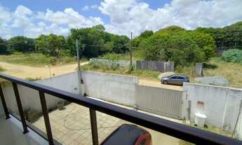 Imagem 6: Aconchegante Casa Duplex no Portal do Sol